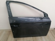 SEAT LEON III 5F4 12r- DRZWI PRAWE PRZOD ORYGINAL.