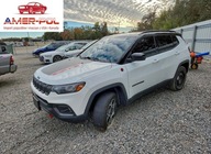 Jeep Compass Trailhawk 2022 2.4 Benzyna 177KM