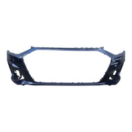 AUDI S4 A4 B9 LIFT S LINE 8W0807437AQ ZDERZAK PRZÓD ORYGINAŁ.