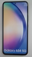 Atrapa eksponat wystawa prezenter smartfon Samsung Galaxy A54 5G
