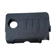 Osłona górna silnika 292402A751 Kia Sportage 3 1.7 CRDI 10-16r