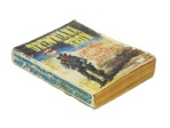 Drewniana broń - Georg Owen Baxter