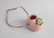 STARA FIGURKA PORCELANOWY BUCIK