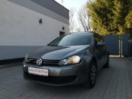 Volkswagen Golf 1.2 TSI 105KM Klimatyacja Isofix