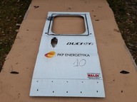 DRZWI TYŁ PRAWE SKRZYDŁOWE DUCATO III 06-14 JUMPER