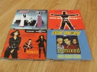 It's On You Real McCoy CD