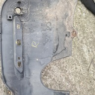 SPOILER DOKŁADKA ZDERZAKA TYŁ BMW F34 GT M PAKIET