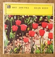 DEAN REED USSR = Lp Winyl