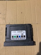 CHEVROLET AVEO T300 MODUŁ KOMFORTU 13582620