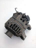 OPEL ZAFIRA A 2.0 DTI ALTERNATOR 70A 09133601