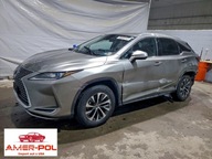 Lexus RX 2021 LEXUS RX 450H 3.5 Hybryda 308KM
