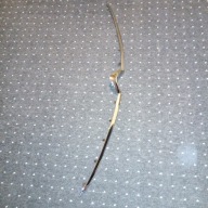 CHROM ATRAPA CITROEN C4 GRAND PICASSO II po 2013