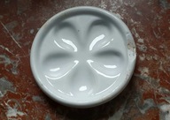 podstawka porcelanowa po kufel początek XXw. oryginał , II