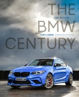 The BMW Century, 2nd Edition Tony Lewin