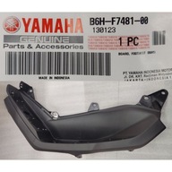 PODEST PODŁOGA STOPIEŃ LEWY OSŁONA PODNÓŻEK YAMAHA N-MAX 125 21-23