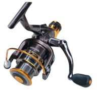 KOŁOWROTEK MISTRALL AGUS RD 30 SPINNINGOWY