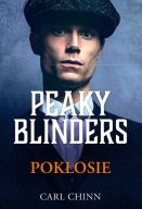 Peaky Blinders. Pokłosie - Carl Chinn