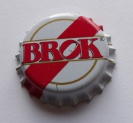 Kapsel Koszalin Nr 48 NIEBUTELKOWANY