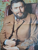 JERZY BIŃCZYCKI (Bogumił, "Noce i dnie")