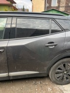 Peugeot 2008 II drzwi kpl lewy tył EVL