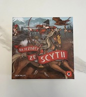 Gra Najeźdźcy ze Scytii