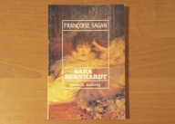Sara Bernhardt Śmiech szalony - Francoise Sagan
