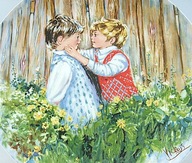 # BRADEX - WEDGWOOD - TALERZ KOLEKCJONERSKI