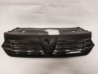 GRILL ATRAPA DACIA SANDERO III USZKODZONY