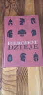 Dzieje HERODOT V w.p.n.e GRECJA