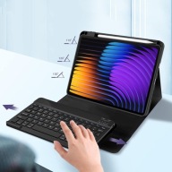 Etui klawiatura Xiaomi Pad 7/Pad 7 Pro czarne