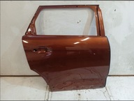 DRZWI PRAWE TYŁ PEUGEOT 5008 II 16+