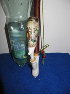 -Orginalna Mysliwska Stara Fajka Rezerwisty 1914-1918r