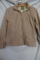 5 10 15 KURTKA Z KAPTUREM ROZM 146