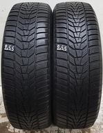 2x OPONA ZIMA 215/65 R17 99V HANKOOK WINTER I*CEPT EVO 3 X 2x5,5mm
