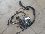 INSTALACJA WIĄZKA SILNIKA MERCEDES A 35 AMG A2600106100