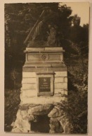 JASNA GÓRA - CZĘSTOCHOWA - DROGA - STACJA IV - JEZUS SPOTYKA MATKĘ SWOJĄ