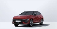 Hyundai Kona Hybrid 1.6 GDi 138 KM 2WD 6DCT N Line 1.6 Hybryda 138KM