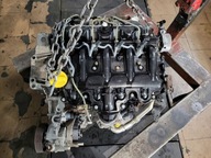 SILNIK KOMPLETNY MASTER 2,2 DCI ESPACE VIVARO PRIMASTER 2.2 DCI G9U