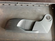 FORD FIESTA MK7 08-17 OSŁONA MASKOWNICA FOTELA LEWY PRZÓD 8A61-A600B13-A