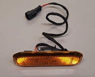 IVECO DAILY 2019 2021 2023 -> LAMPKA BOCZNA OBRYSÓWKA LED 5802297227 ORG