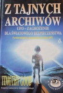 Z Tajnych Archiwów Good Timothy Z Tajnych Archiwów