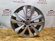 Felga Aluminiowa Mercedes 7Jx17H2 ET48,5 A2054018000