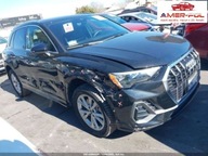 Audi Q3 PREMIUM, Quattro, od ubezpieczalni 2.0 Benzyna 228KM