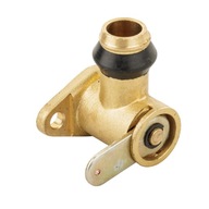 Kran zawór nagrzewnicy Zetor 5211 5245 59117853