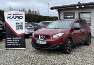 Nissan Qashqai2 Naped 4x4 1.6 Diesel 131KM