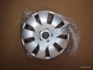 Kołpak Audi Oryginalne 16" Srebrny 8k0601147