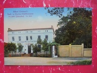 POŚWIĘTNE LILIENTHAL POLANOWICE LIGOTA WROCŁAW ZAJAZD RESTAURACJAGREINERTS