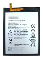 ORYGINALNA BATERIA NOKIA 6 / 7 HE316 3000 mAh