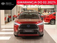 Toyota Corolla Cross Cross 2.0 Hybrid Premiere Edition AWD Szklany Dach