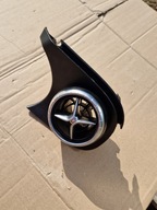 MERCEDES W470 X KLASA KRATKA NAWIEWU NAWIEW LEWY DEKOR 68411-5XA1A